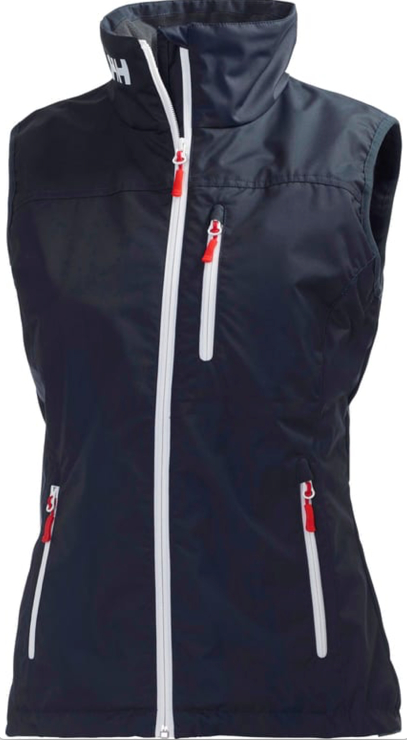 Helly Hansen Vest — Women